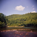 Big South Fork River